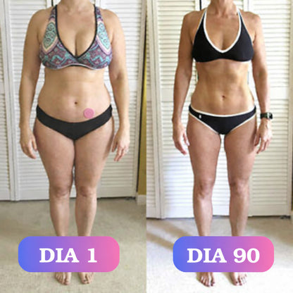 BodyBalance GLP-1 Parches  (30 + 60 GRATIS)