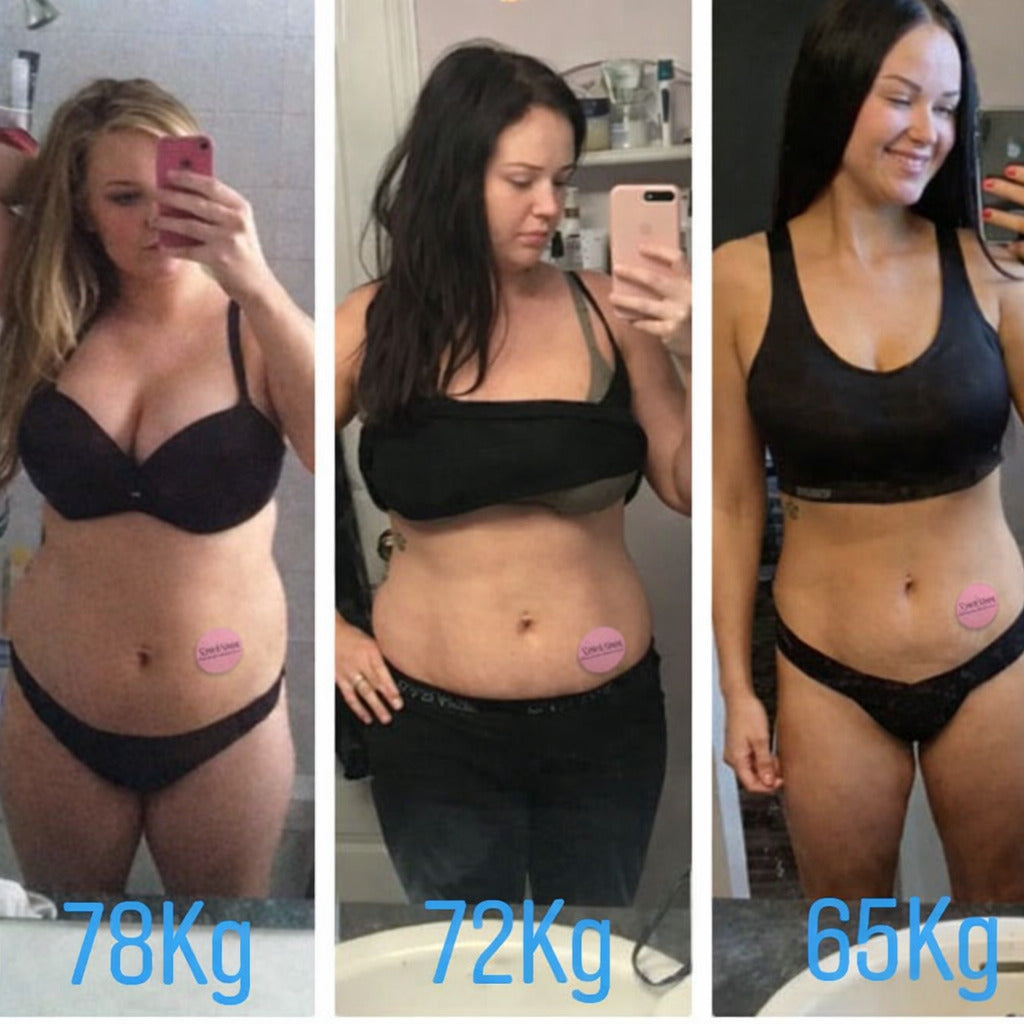 BodyBalance GLP-1 Parches  (30 + 60 GRATIS)